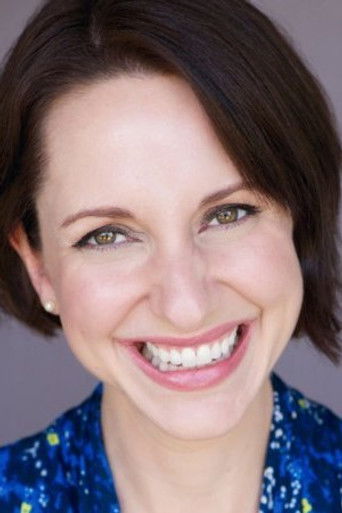 Foto de Karis Campbell