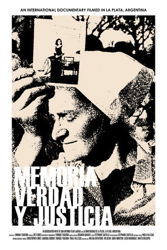 Memoria, Verdad y Justicia