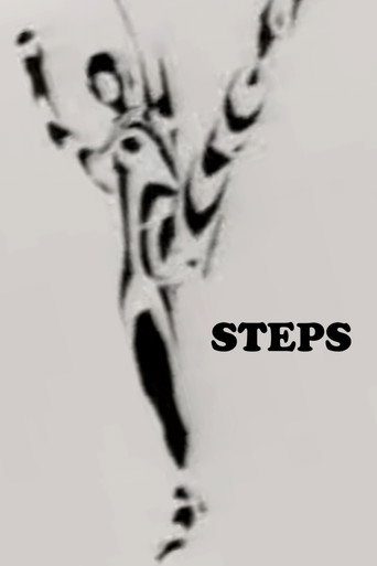 Cartell de Steps