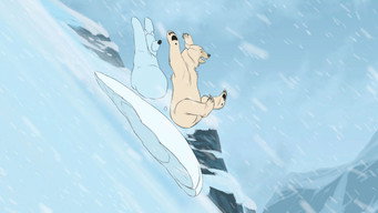 #4 Snow Bear