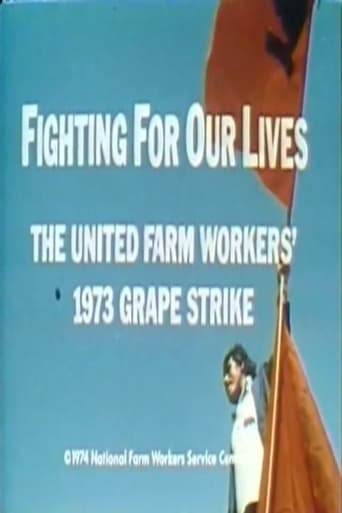 Fighting for Our Lives (1975)