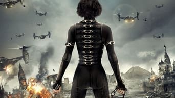 Galeria 4 - Resident Evil: Venganza