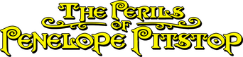 The Perils of Penelope Pitstop logo