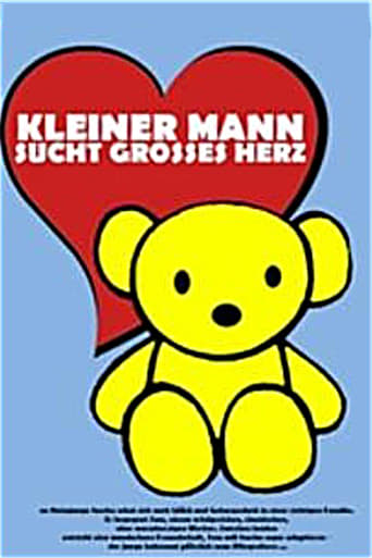 Poster för Kleiner Mann sucht großes Herz