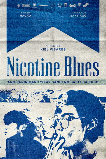 Nicotine Blues
