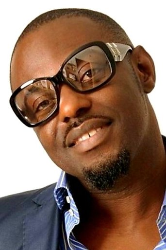 Image of Jim Iyke