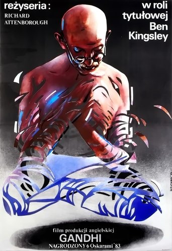 Gandhi (1982)
