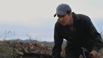 #4 The Graves