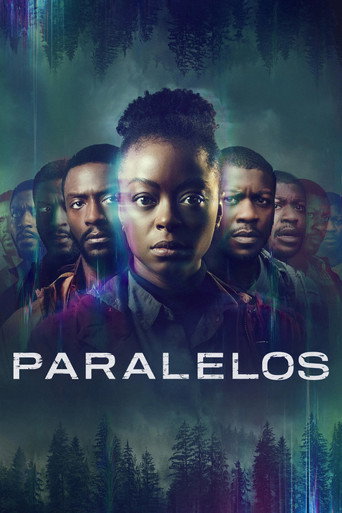 Pôster de Paralelos