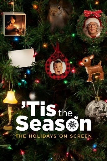 'Tis the Season: The Holidays on Screen (2022)