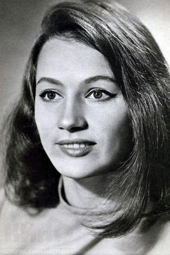 Image of Galina Yatskina