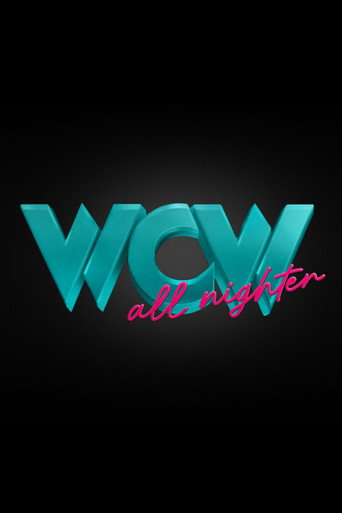 WCW All Nighter 1995 (1995)