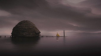 #17 Білосніжка: Помста гномів