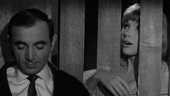 Paris in August (1966)