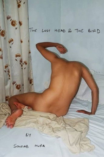 The Lost Head and the Bird poster