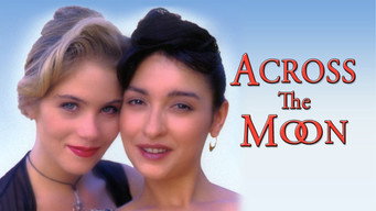 Across the Moon (1995)