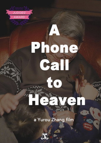 A Phone Call to Heaven (2020)