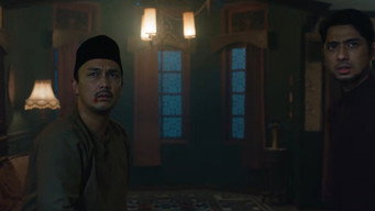 #14 Munafik: Fighting Against the Devil