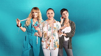 Dime con Quién Andas (2023- )