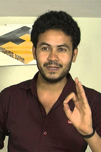 Harry Thakur