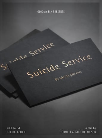 Poster of Suicide Service