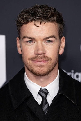 Will Poulter Foto 5
