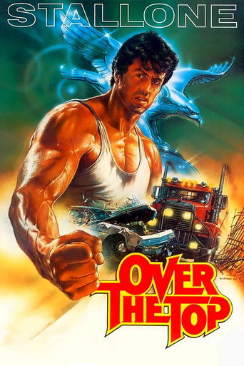 Over the Top (1987)