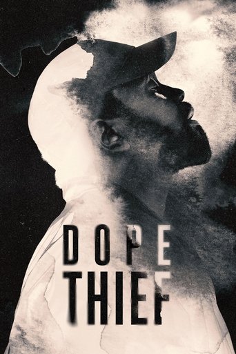 Dope Thief poster