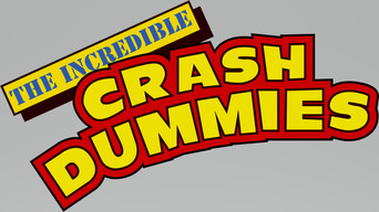 The Incredible Crash Dummies - S1E01
