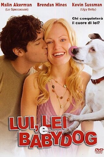 Lui, lei e Babydog