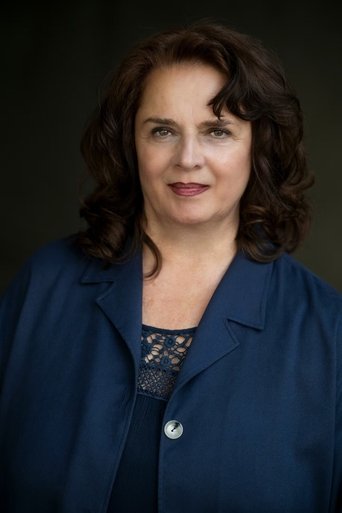 Image of Marion Mathoi