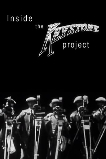 Inside the Keystone Project en streaming 