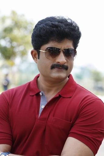 Ravishanker Gowda