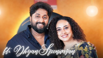 Episode 31 — Dhyan Sreenivasan