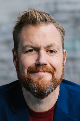 Image of Kristoffer Appelquist