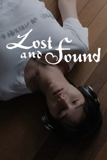 Lost and Found (2025)