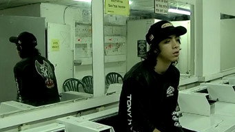 Self Service (2008)