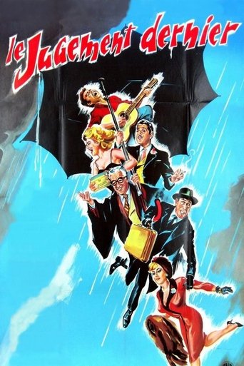 Le Jugement dernier (1961)
