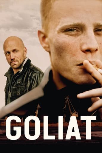 Goliat • Cały film • Online • Gdzie obejrzeć?