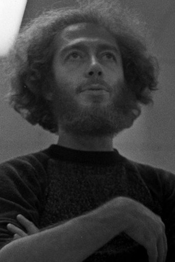 Image of Hollis Frampton