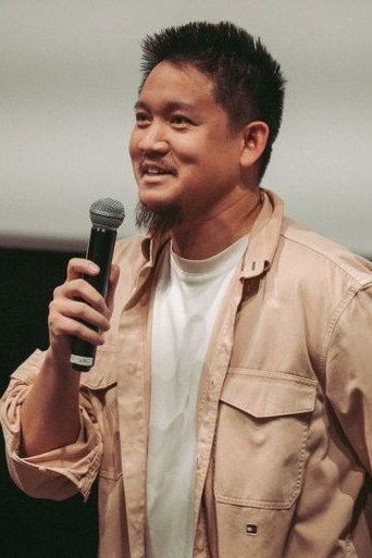 Stefan Tran