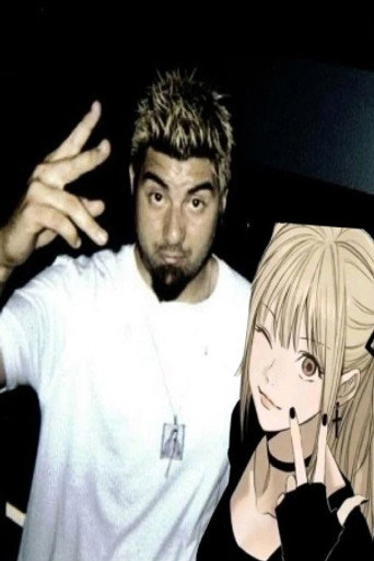 Chino Moreno dorama person
