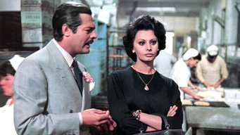 Still 1 from Marriage Italian Style