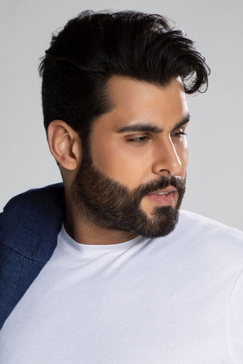Mahmoud Al Turki — 1