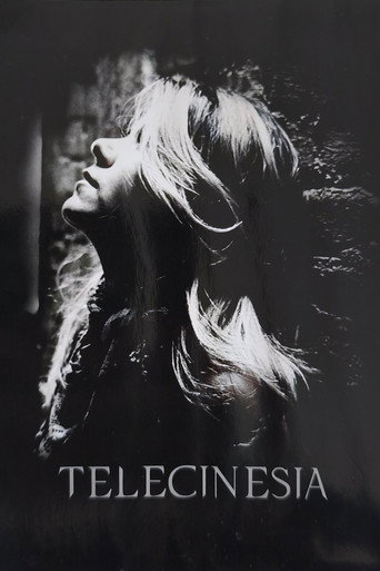 Telecinesia