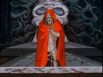 Imagem do episódio