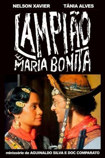 Lampião e Maria Bonita: Season 1