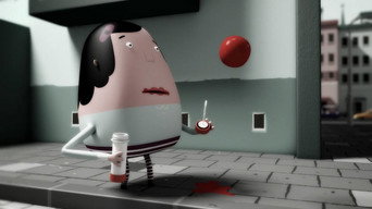 Mute (2013)