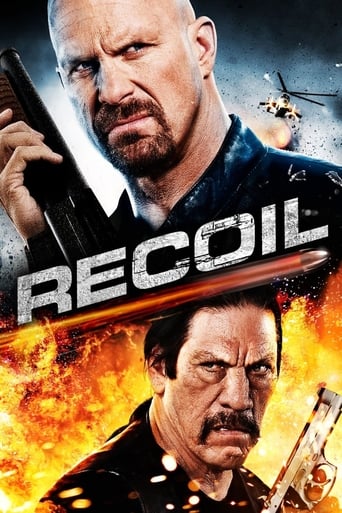Recoil image