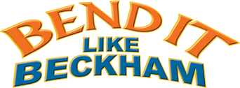 Bend It Like Beckham logo